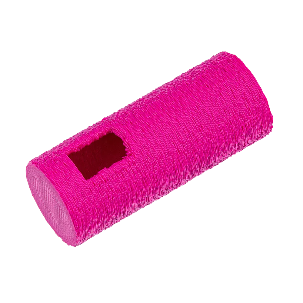 Nail Grinder Cap Magenta by Vanity Fur