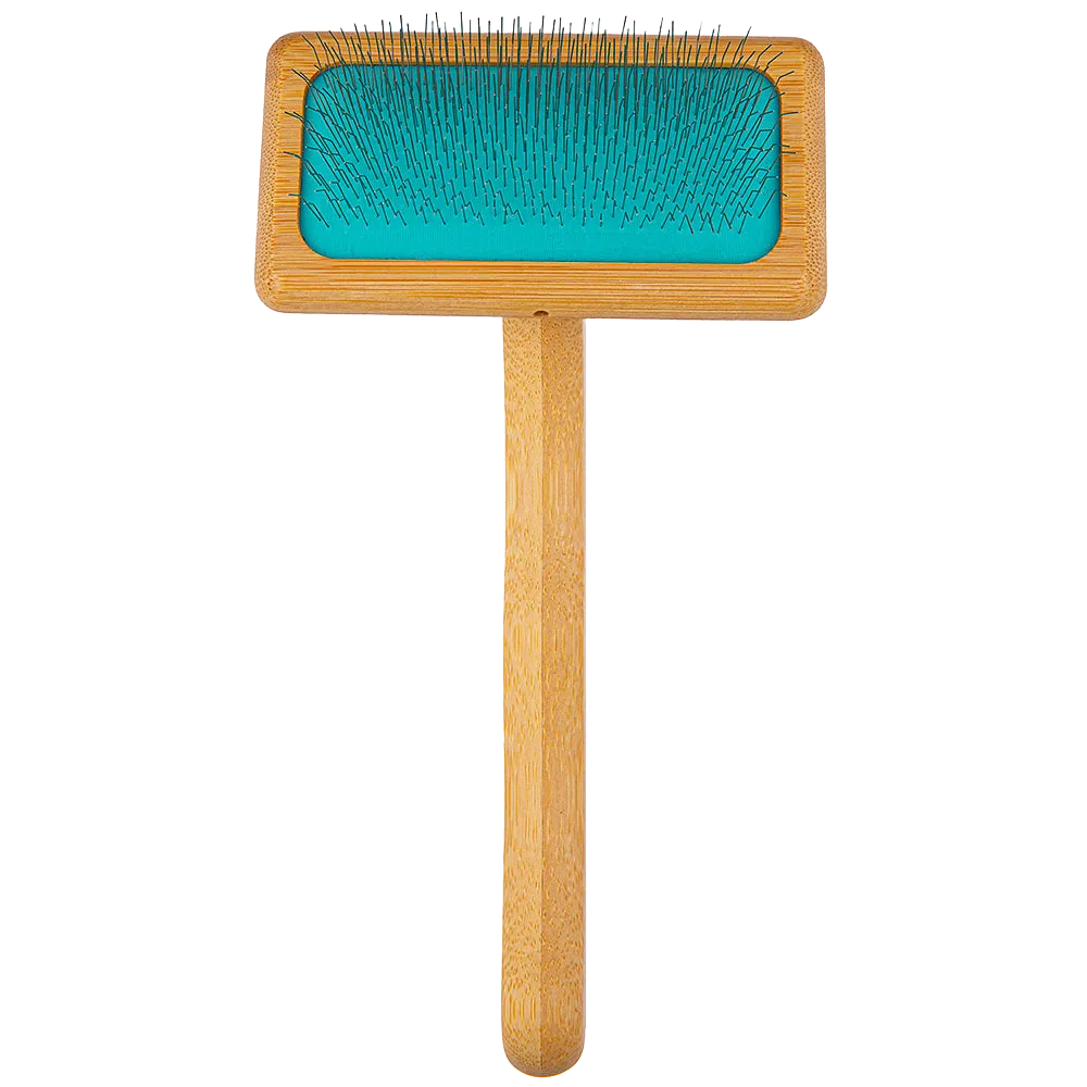 Nature Collection Super Soft Slicker Brush Small by Artero