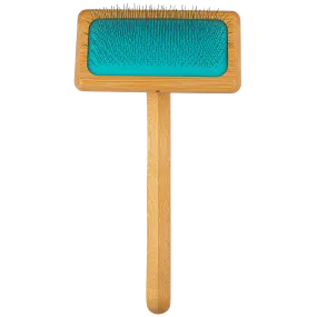 Nature Collection Super Soft Slicker Brush Small by Artero