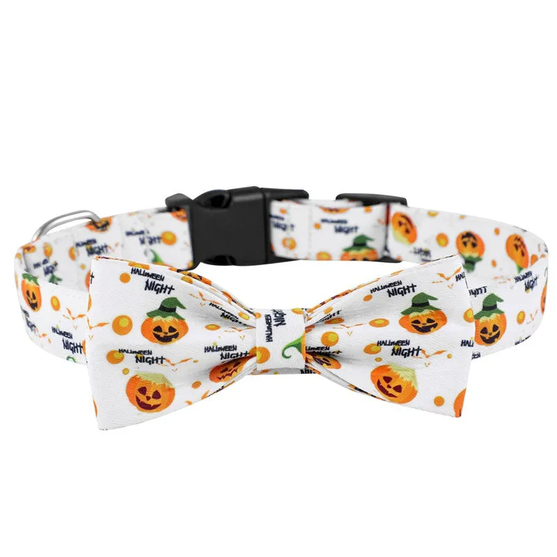 New Cartoon Dog Collars