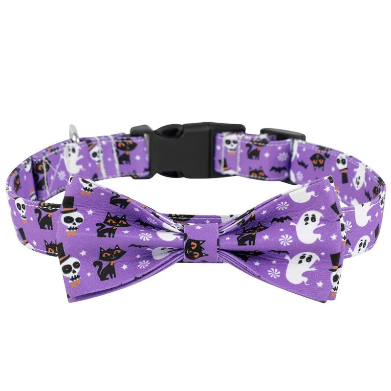 New Cartoon Dog Collars