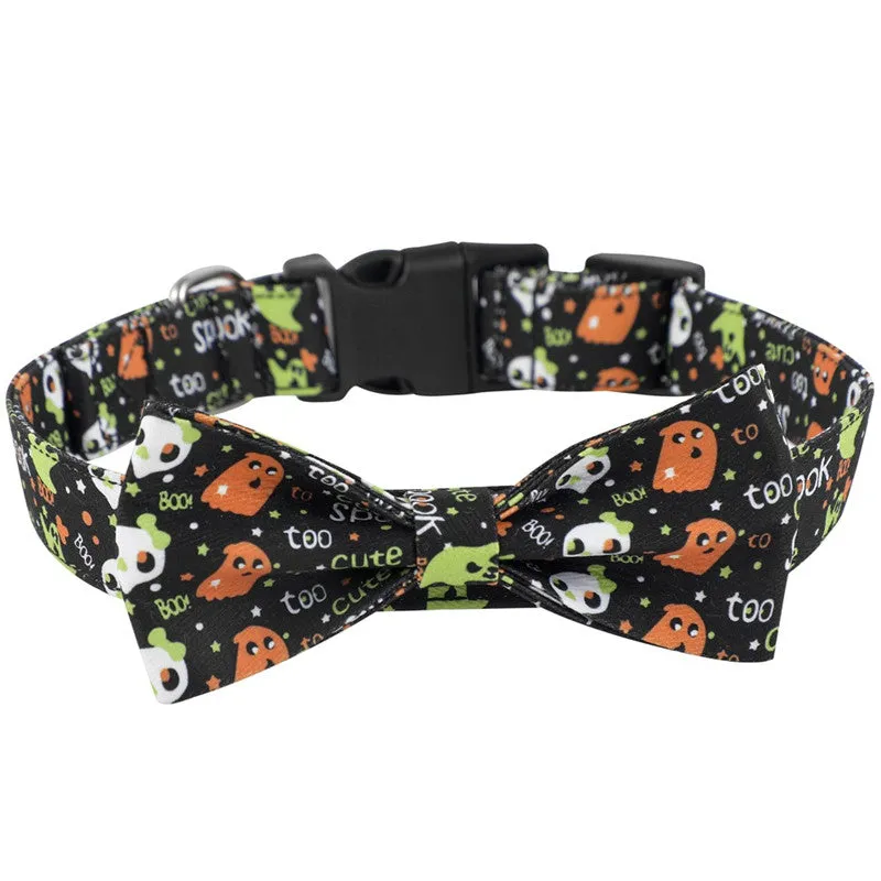 New Cartoon Dog Collars