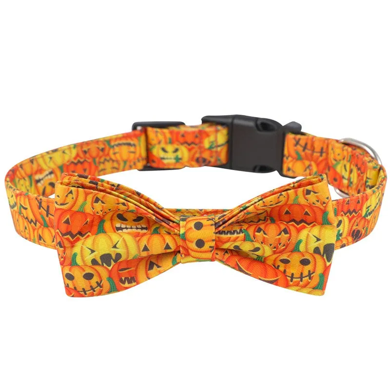 New Cartoon Dog Collars