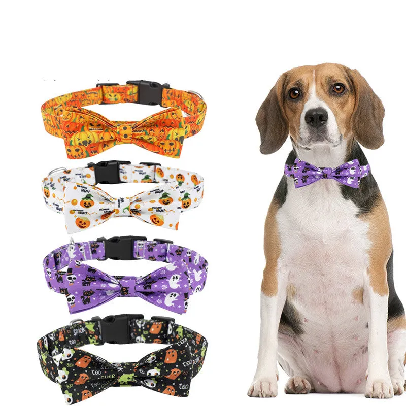 New Cartoon Dog Collars