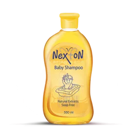 Nexton Baby Shampoo 250ml