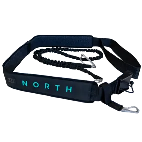 North Waist Leash