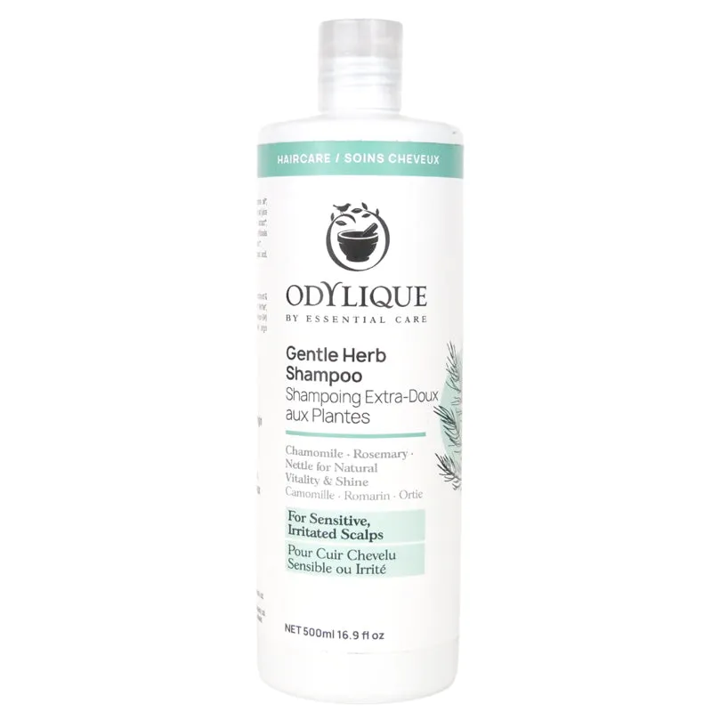 Odylique by Essential Care Gentle Herb Shampoo