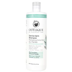 Odylique by Essential Care Gentle Herb Shampoo