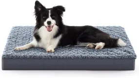 Orthopedic Dog Bed