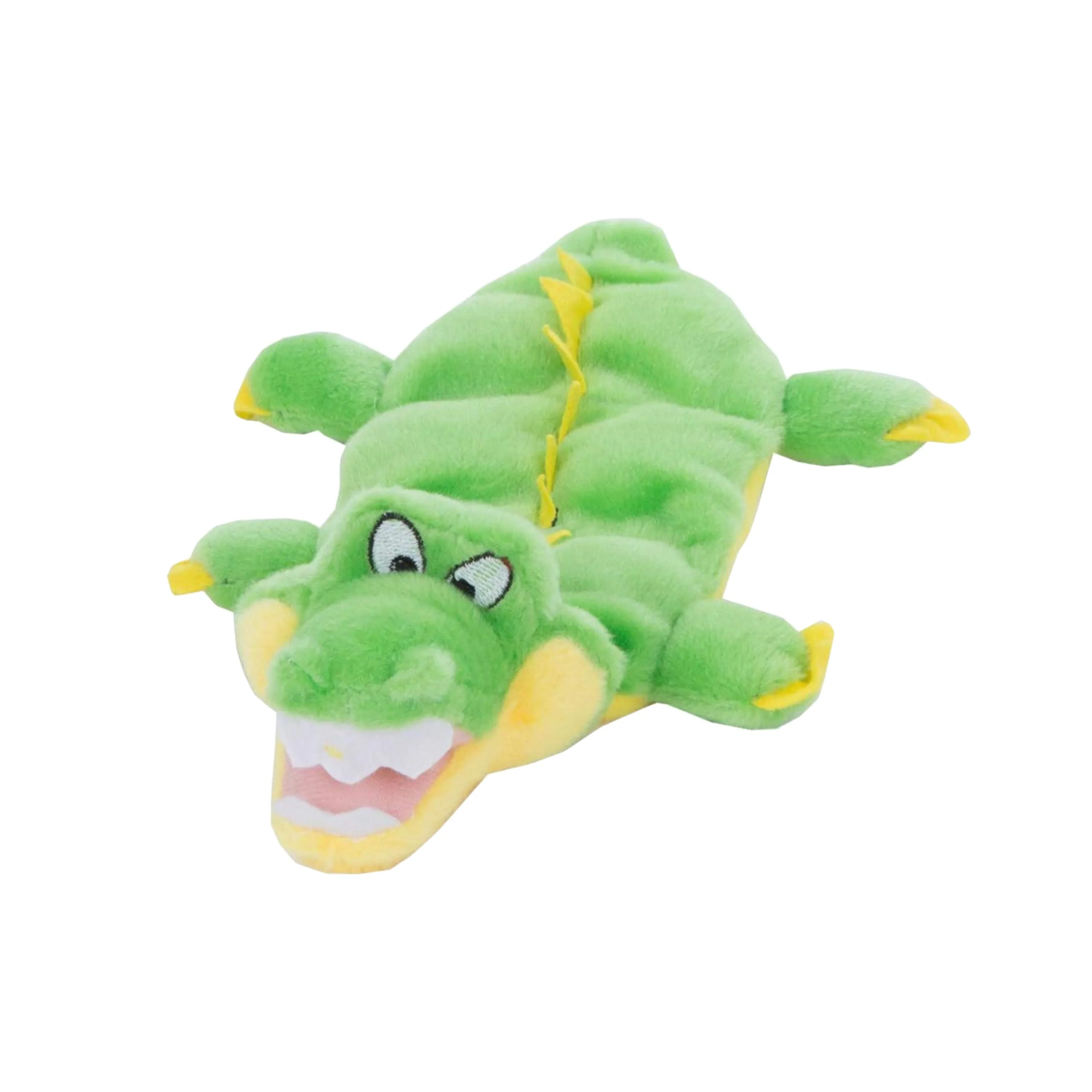 Outward Hound Squeaker Matz Gator