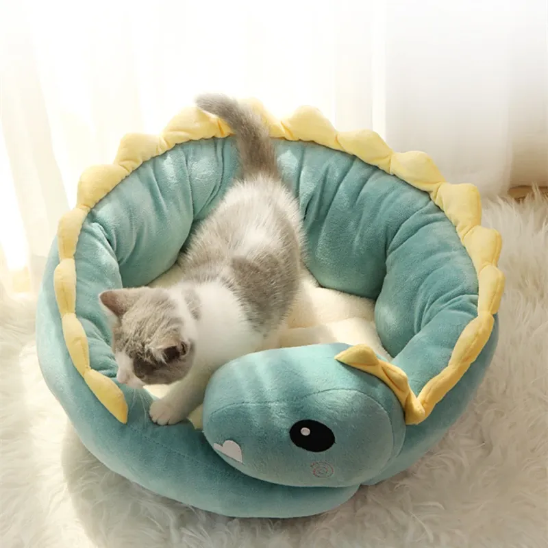 Pat and Pet Emporium | Pet Beds | Cat Dog Novelty Animal Beds