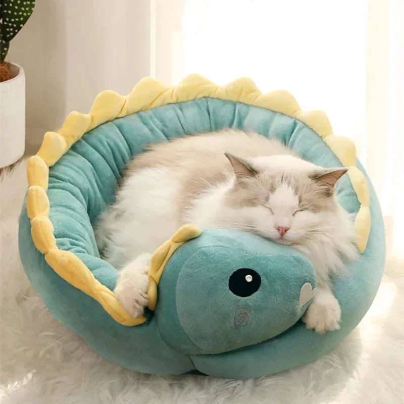 Pat and Pet Emporium | Pet Beds | Cat Dog Novelty Animal Beds