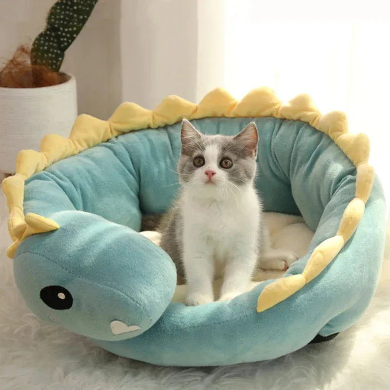 Pat and Pet Emporium | Pet Beds | Cat Dog Novelty Animal Beds