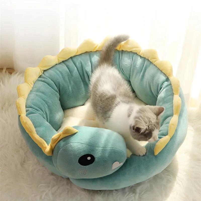 Pat and Pet Emporium | Pet Beds | Cat Dog Novelty Animal Beds