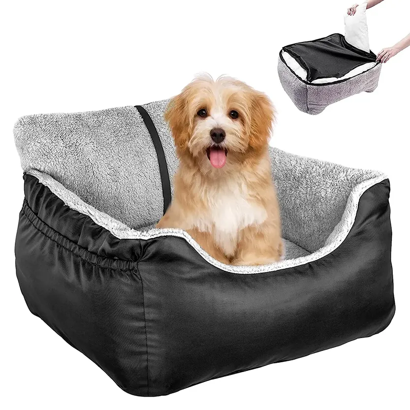 Pat and Pet Emporium | Pet Carriers | Pet Car Seat Medium Pets