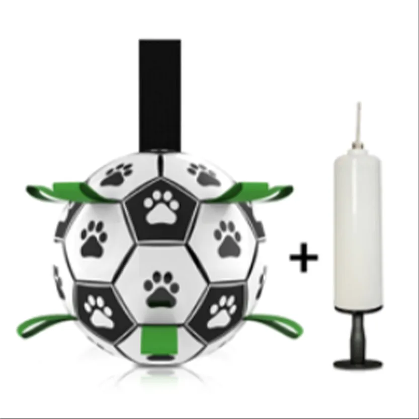 Pat and Pet Emporium | Pet Toys | Dog Toys Interactive Football