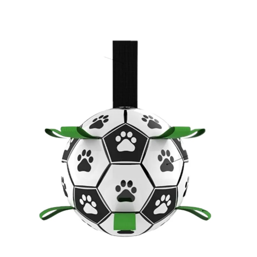 Pat and Pet Emporium | Pet Toys | Dog Toys Interactive Football