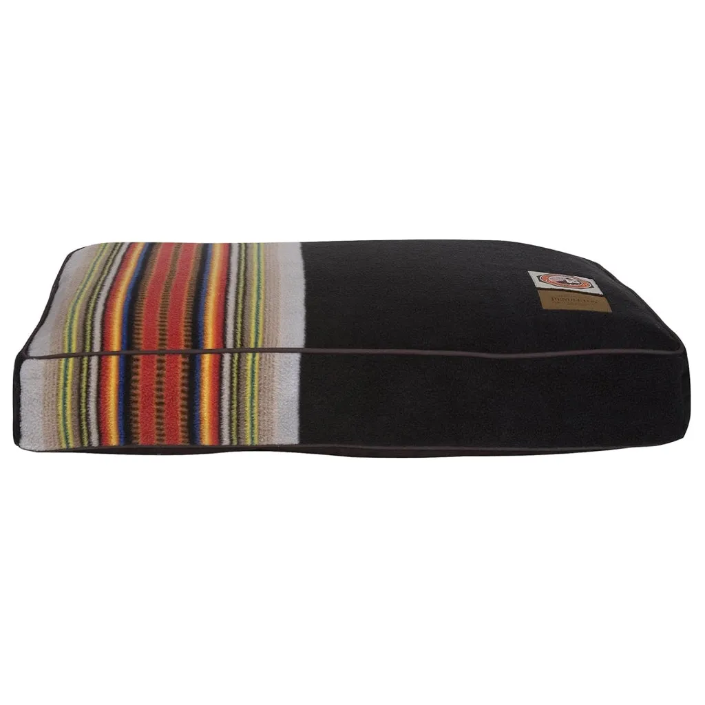 Pendleton Acadia National Park Pillow Pet Bed with Removable Cover