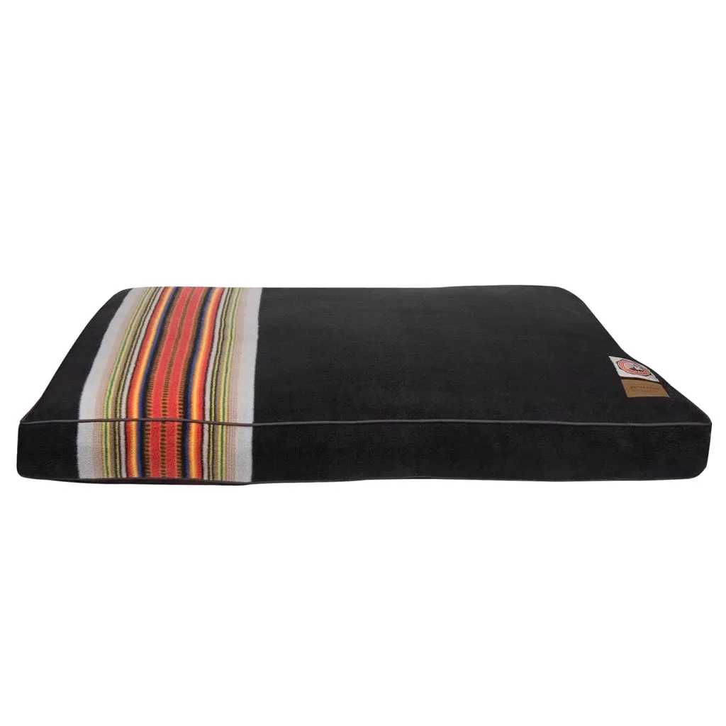 Pendleton Acadia National Park Pillow Pet Bed with Removable Cover