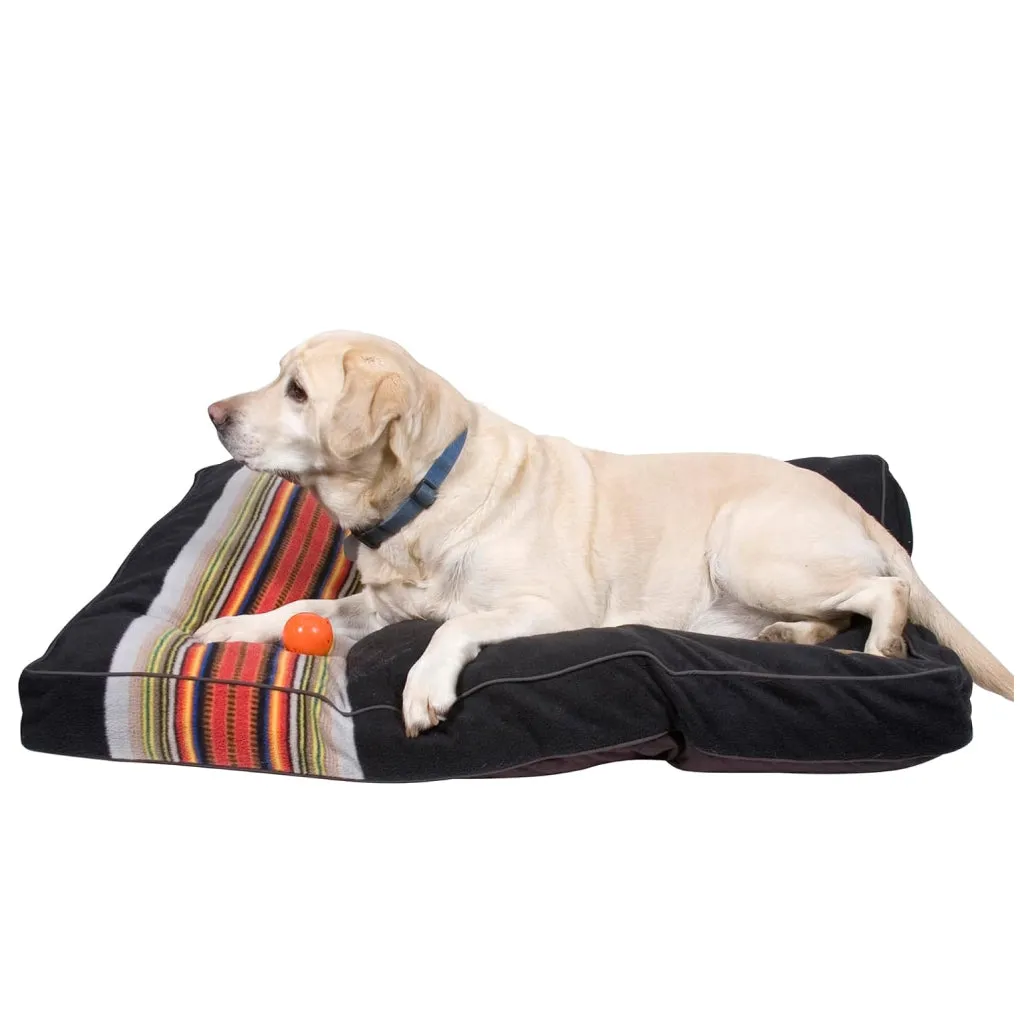 Pendleton Acadia National Park Pillow Pet Bed with Removable Cover