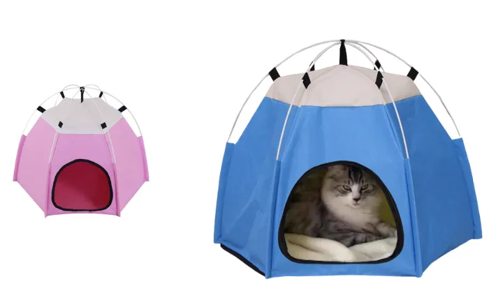 Pet Tent Kennel