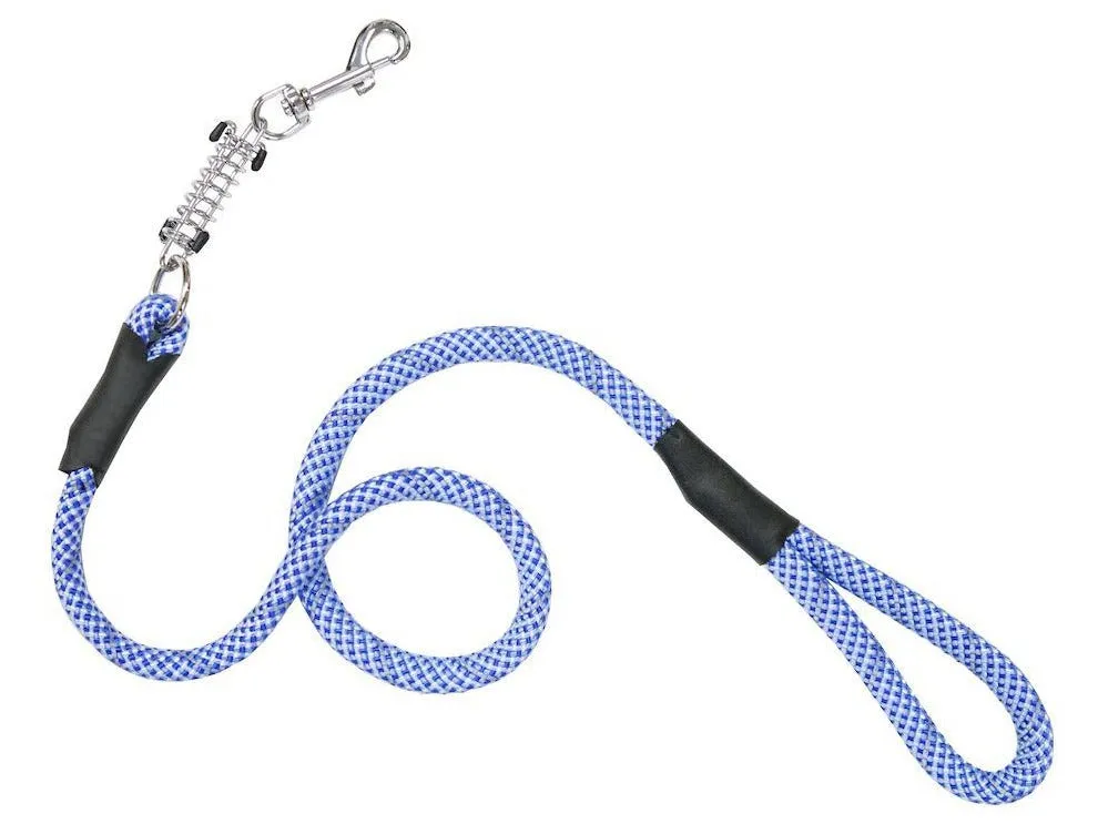 Petique Reflective Leashes with Shock Absorber