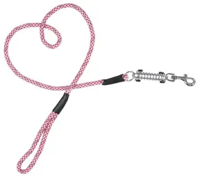 Petique Reflective Leashes with Shock Absorber