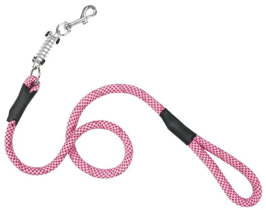 Petique Reflective Leashes with Shock Absorber