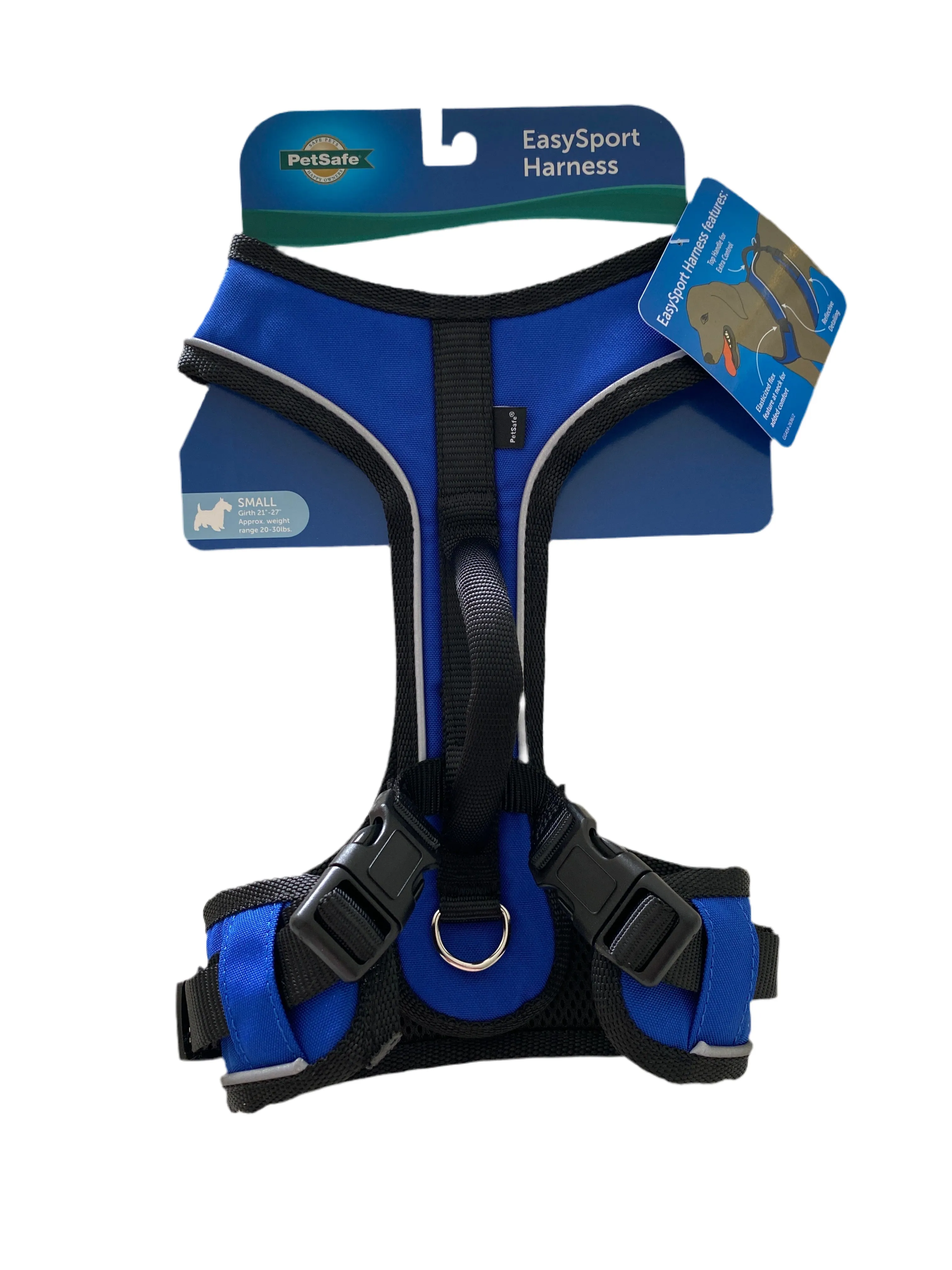 PETSAFE EASY SPORT HARNESS