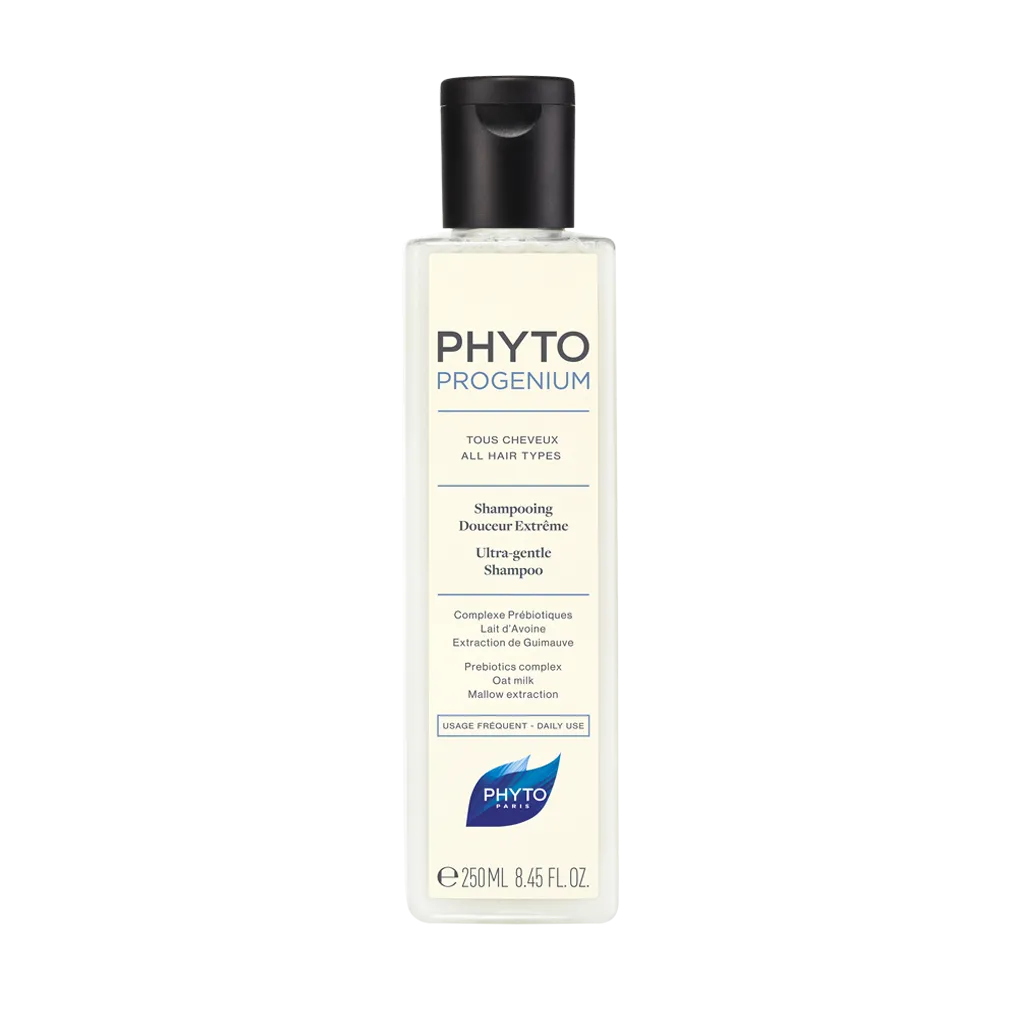 Phytoprogenium Ultra-Gentle Shampoo