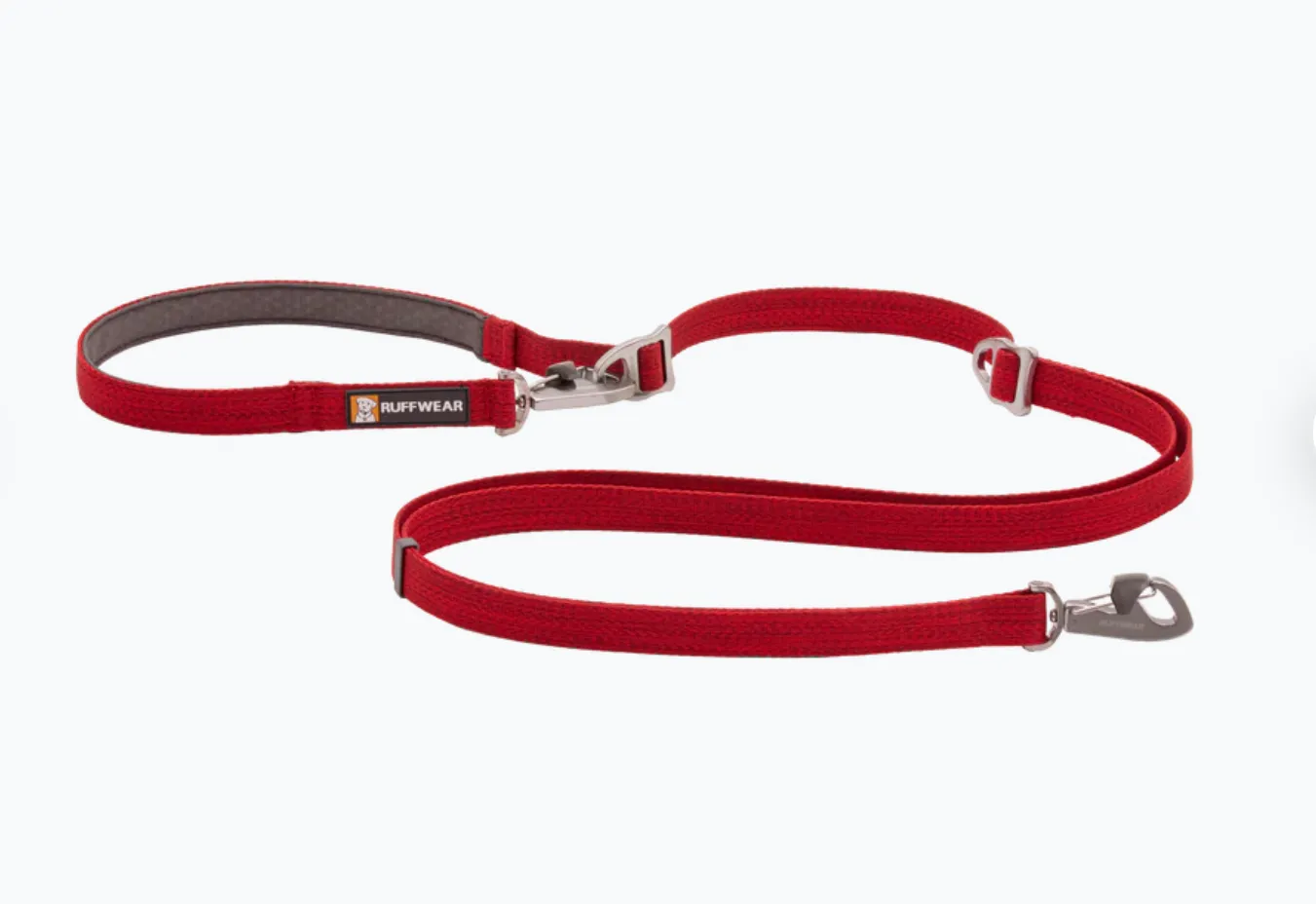 (Pre-Order Only) Ruffwear Switchbak‚Ñ¢ Double-Ended Dog Leash