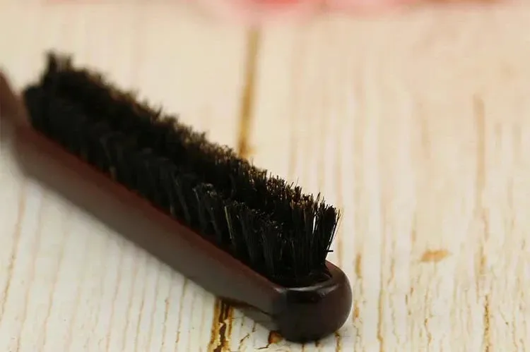 Professional Salon Teasing Back Hair Brushes