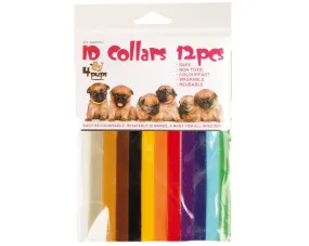 Puppy ID Collars