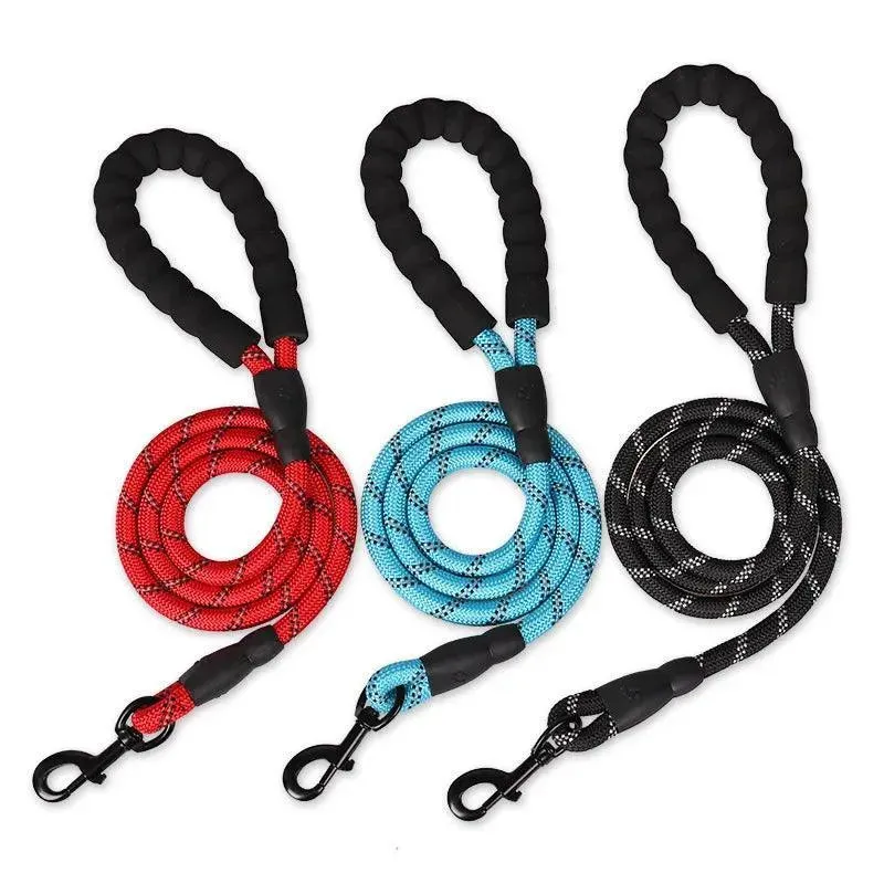 Reflective Strong Dog Leash