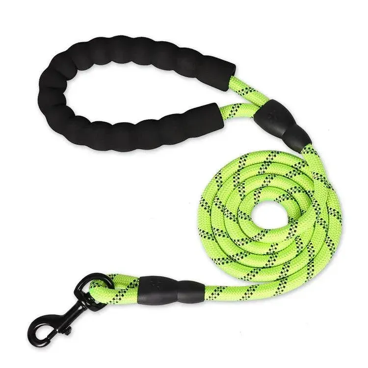 Reflective Strong Dog Leash