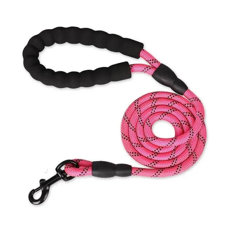 Reflective Strong Dog Leash