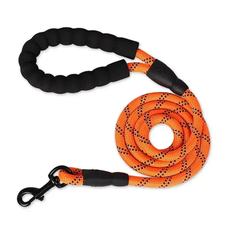 Reflective Strong Dog Leash