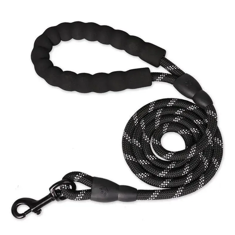 Reflective Strong Dog Leash