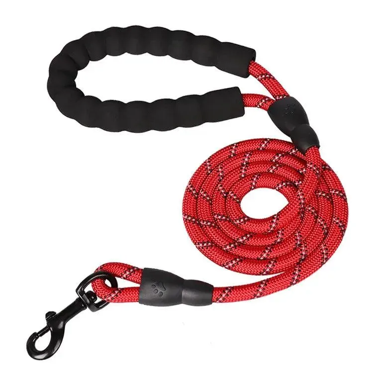 Reflective Strong Dog Leash