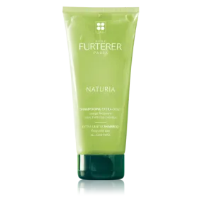 René Furterer NATURIA EXTRA-GENTLE SHAMPOO