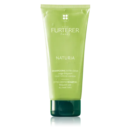 René Furterer NATURIA EXTRA-GENTLE SHAMPOO