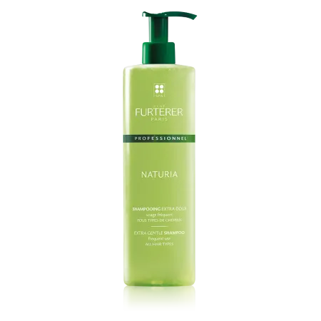 René Furterer NATURIA EXTRA-GENTLE SHAMPOO