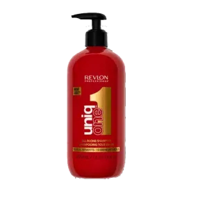 Revlon Uniq One Original Shampoo 490ML