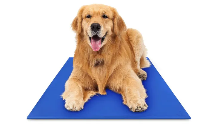 Rex - Pet Cooling Mat Various Sizes