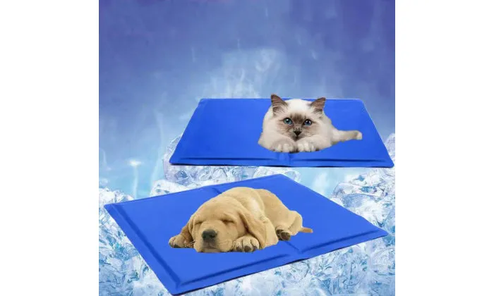 Rex - Pet Cooling Mat Various Sizes