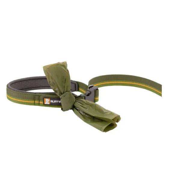 Ruffwear Flat Out™ Patterned & Multi-Use Dog Leash (Forest Horizon)