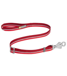 Ruffwear Patroller™ Reflective Adjustable Belt Dog Leash