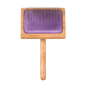 Rufus Universal Slicker Brush Large by Artero