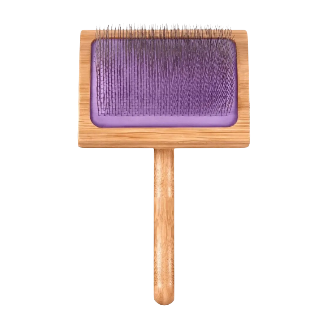 Rufus Universal Slicker Brush Large by Artero