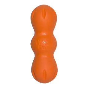 Rumpus Dog Chew Toy - Tangerine